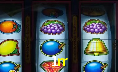 Tecnologia da Plataforma 1rr