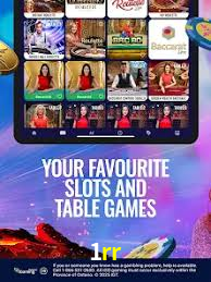 Mesa de Blackjack 1rr