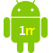 Aplicativo 1rr para Android
